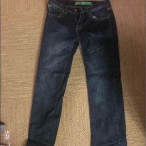31x36 Rock and Roll Denim Jeans